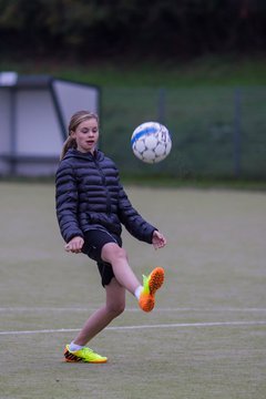 Bild 19 - C-Juniorinnen Training